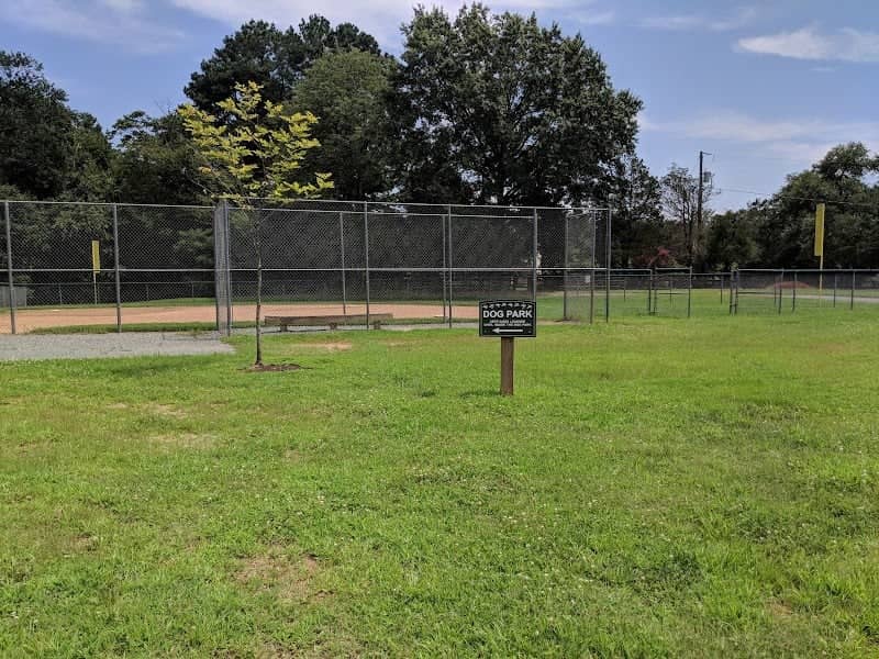 Crozet Dog Park - Image 2