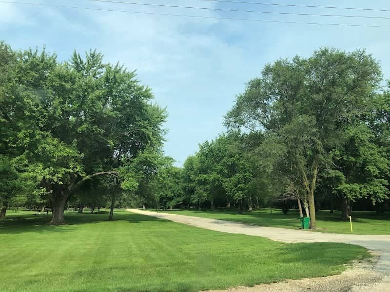 Kishwaukee River Park - Image 1