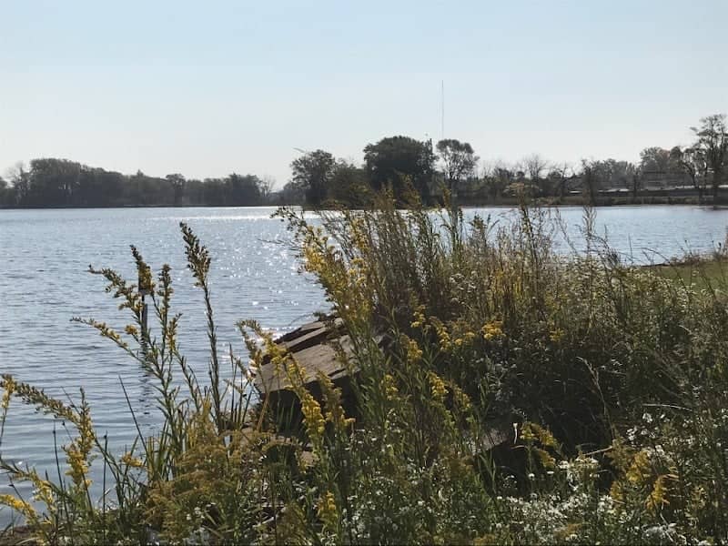 Powderhorn Lake - Image 1