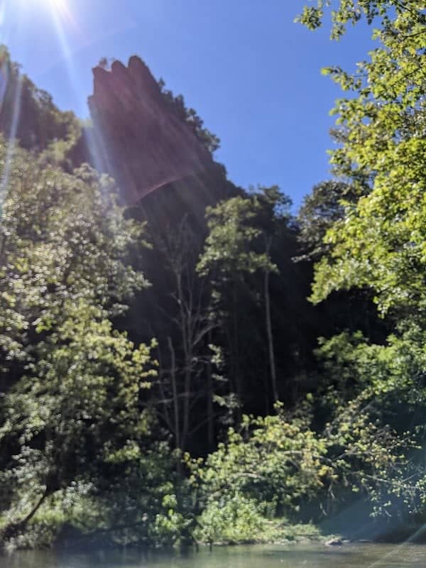 Pinnacle - Image 1