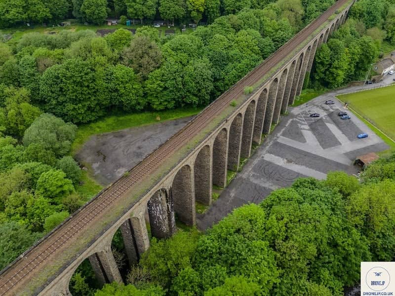Lockwood Viaduct - Image 1