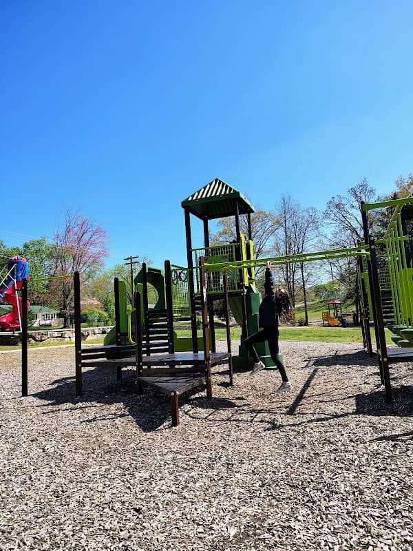 Jere Whitson Park - Image 3
