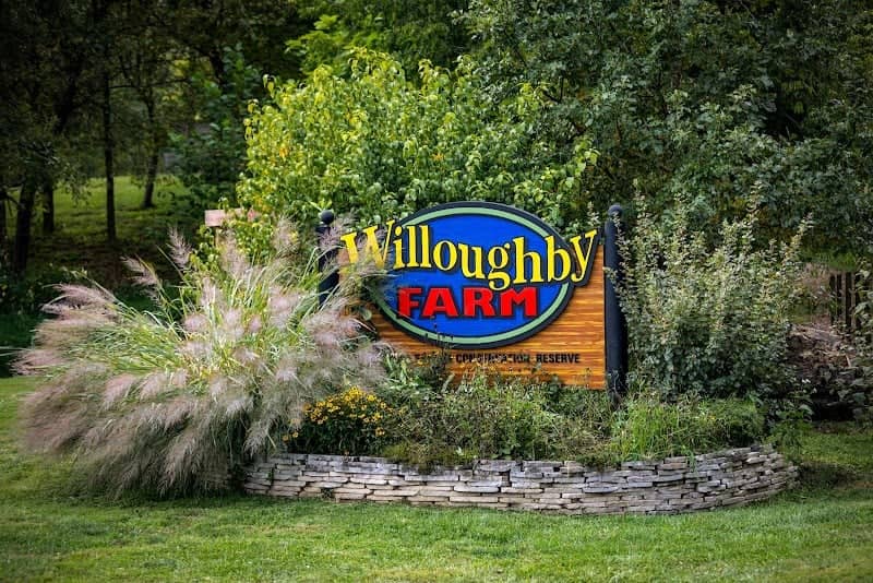 Willoughby Heritage Farm - Image 3