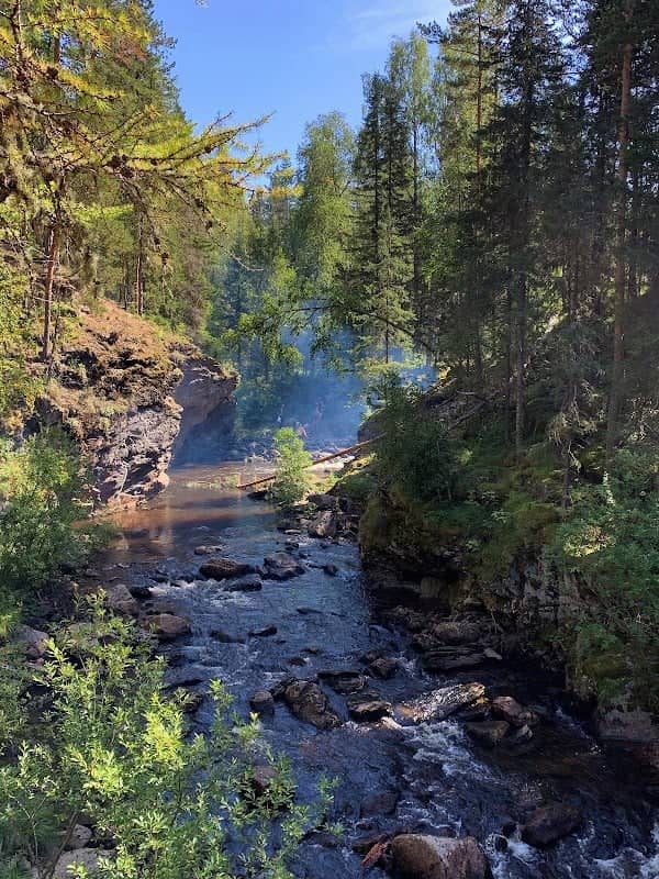 Larkin gorge - Image 1