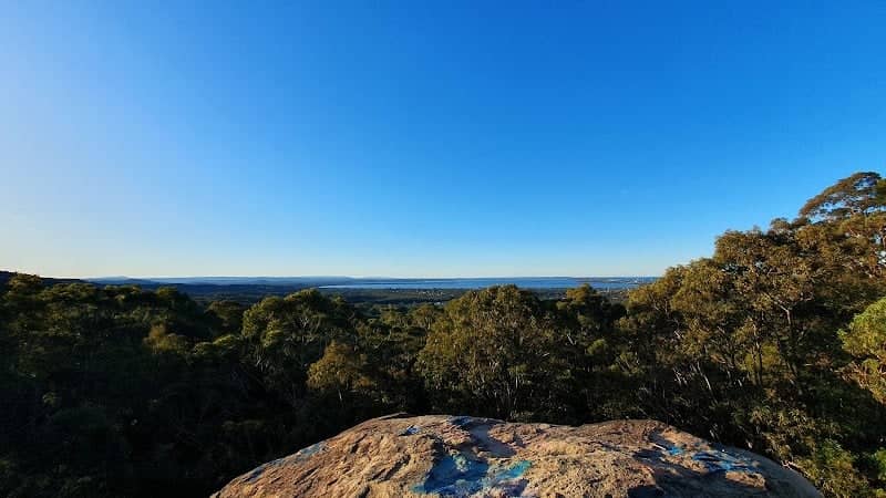 Booralie Road Lookout - Image 2