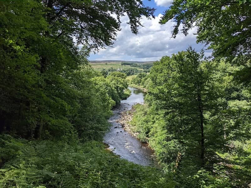 The Strid - Image 1