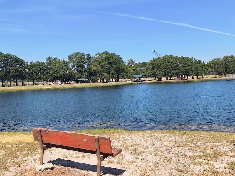 Luther Britt Park - Image 1
