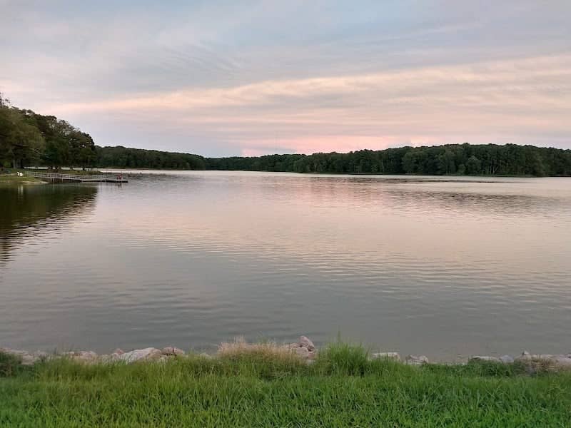 Herb Parsons Lake - Image 1