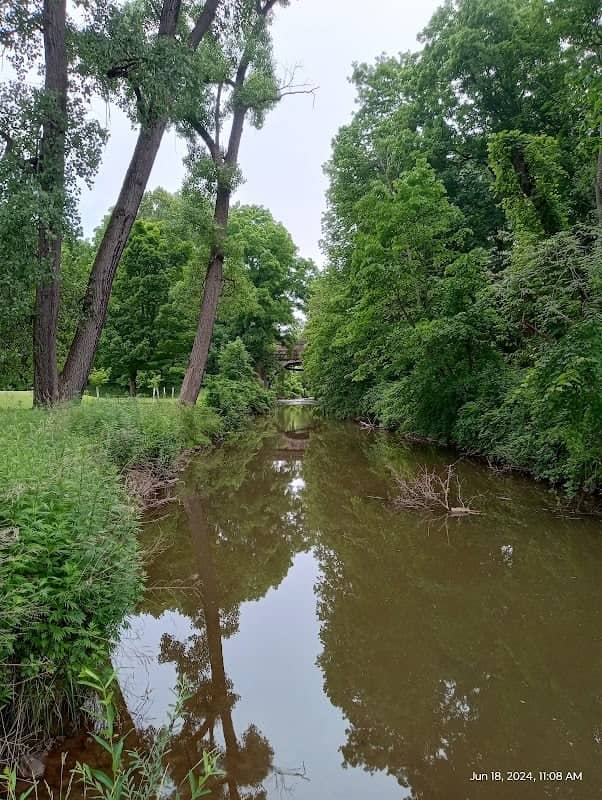 Legion Eyer Park - Image 1
