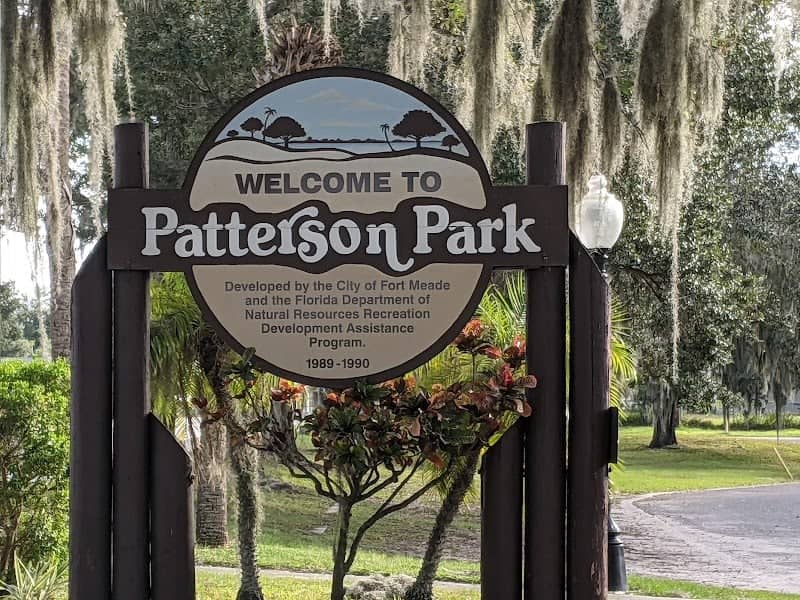 Patterson Park - Image 1