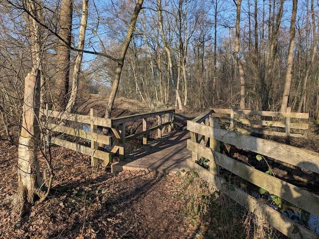 Hoch-lebe-Brücke - Image 1