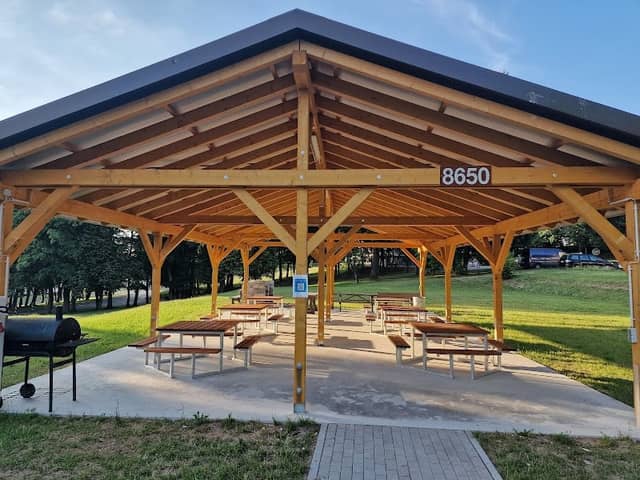 Pavilion 2 - Image 1