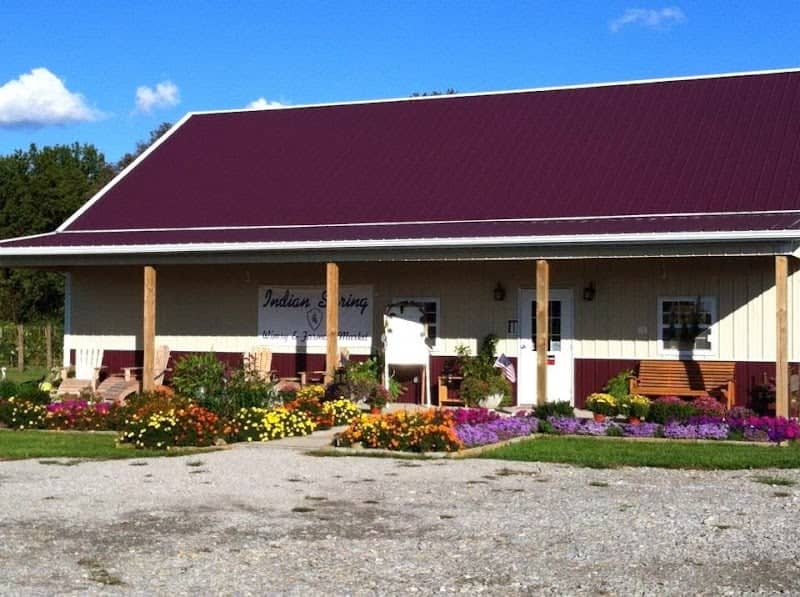 Indian Spring Winery - Image 2