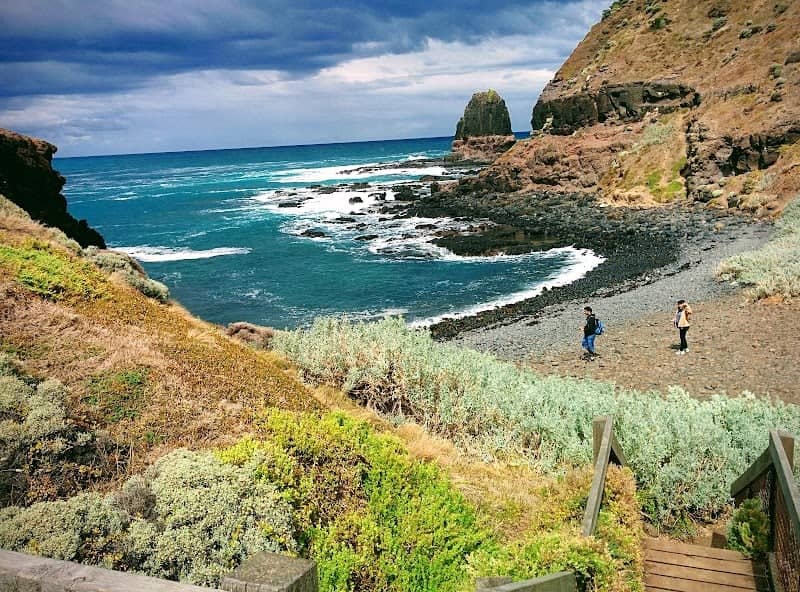 Mornington Peninsula National Park (Parks Victoria) - Image 1