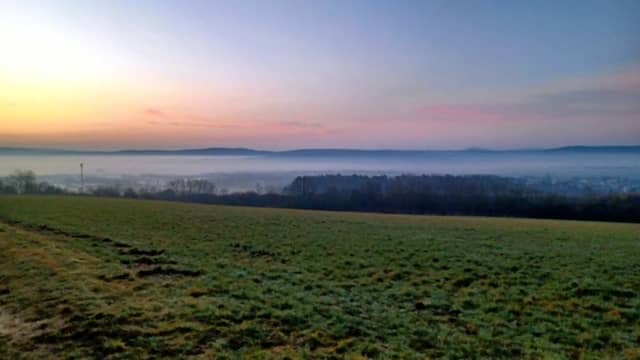 Skyline von Obersuhl - Image 1
