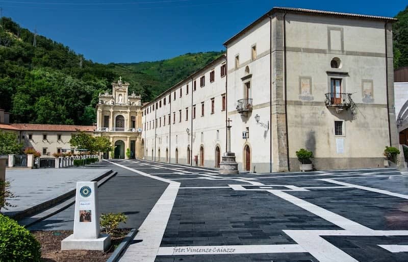 Sanctuary of Saint Francis of Paola - Image 1
