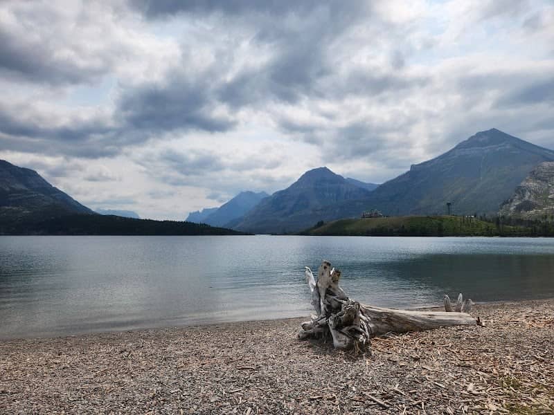 Driftwood Beach - Image 1