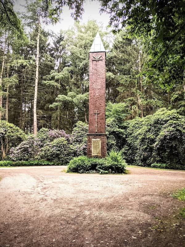 Kleiner Bürgerbusch - Image 2