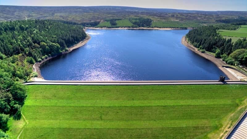 Langsett Reservoir - Image 1