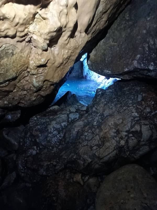 Grotta di Ulisse - Image 1