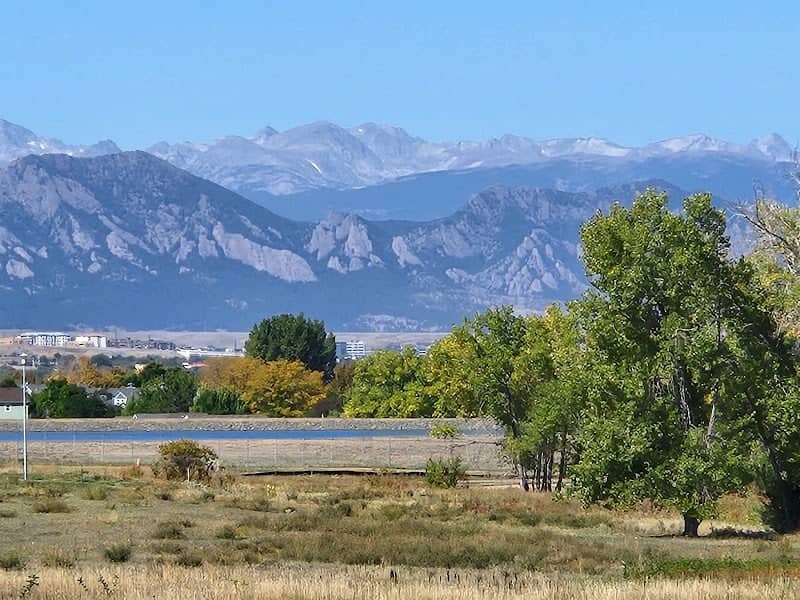 Northwest Open Space - Image 1