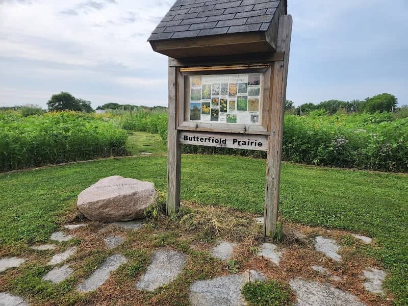 Butterfield Prairie - Image 1