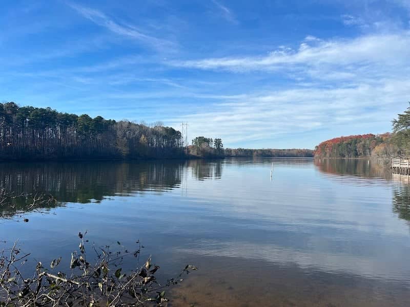 Mayo Lake Park - Image 1