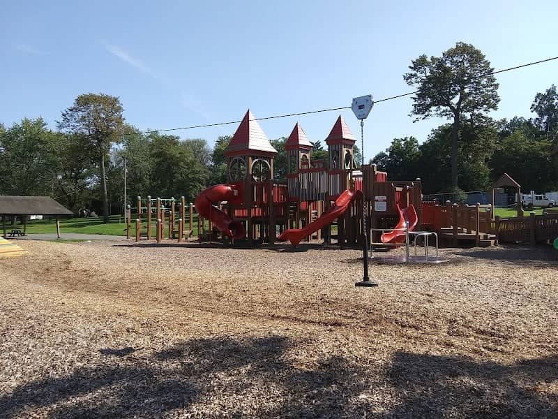 Casey Park - Image 1