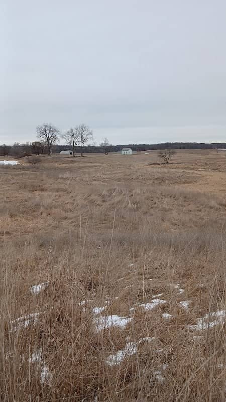 Keystone Woods WMA - Image 1