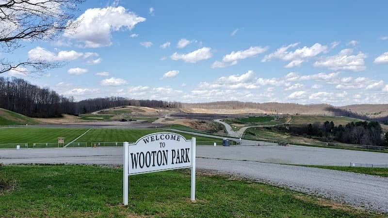 Wooton Park-Beckley, WV - Image 2