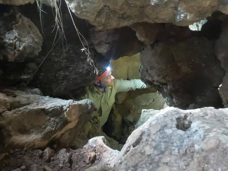 Grotta di Circe - Image 1