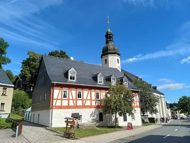 Bürsten- und Heimatmuseum Schönheide - Image 2