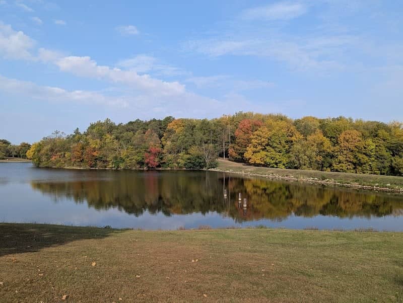 Lake Eureka Park - Image 1