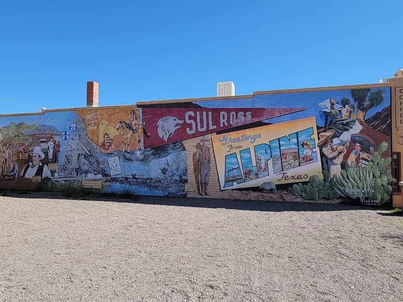 Art Alley - Image 2