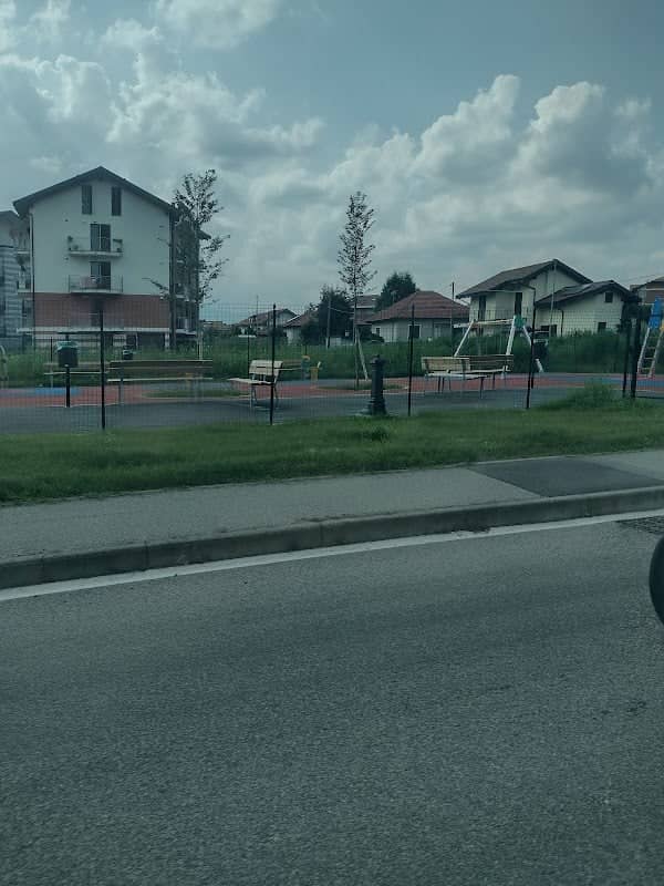 Parco giochi - Image 1
