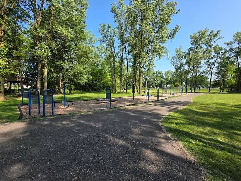 Boardman Park - Image 1