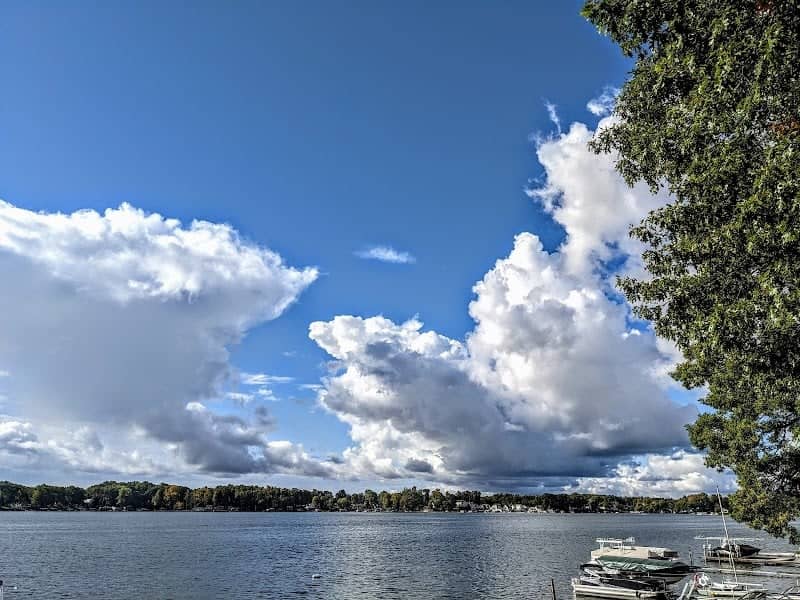 Magician Lake - Image 1