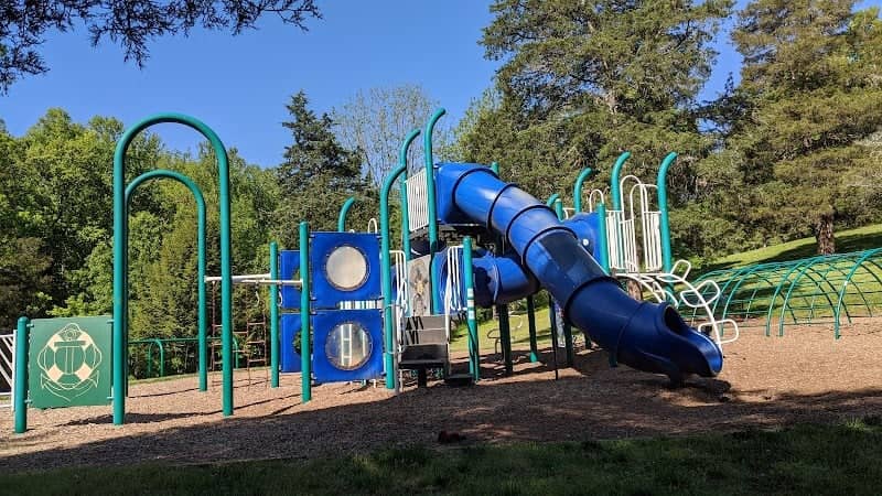 Peaks View Park - Image 1