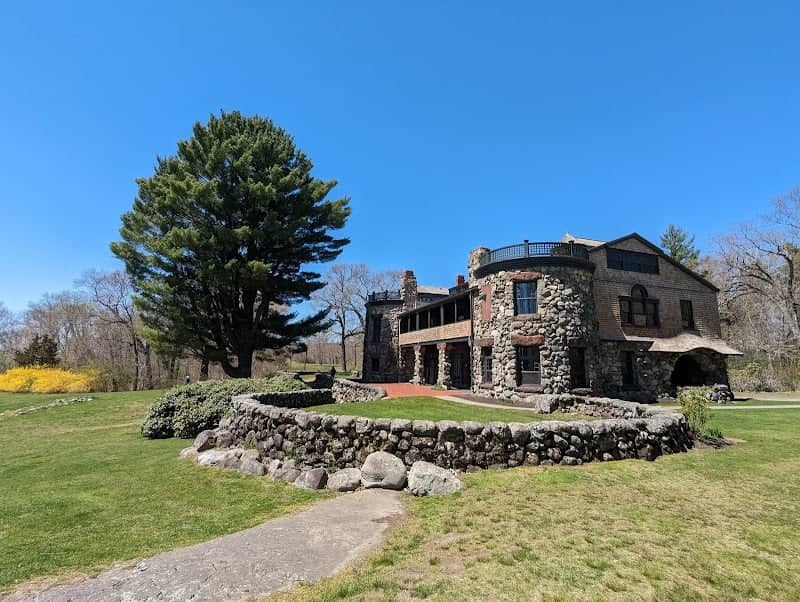 Stonehurst, the Robert Treat Paine Estate - Image 3