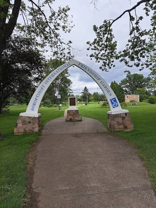 International Friendship Gardens - Image 2