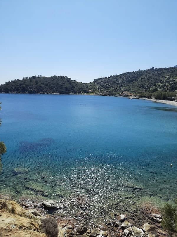 Kargı Beach Water Sports - Image 1