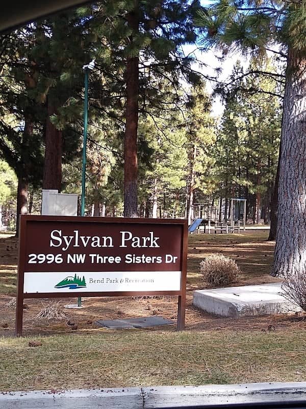 Sylvan Park - Image 1
