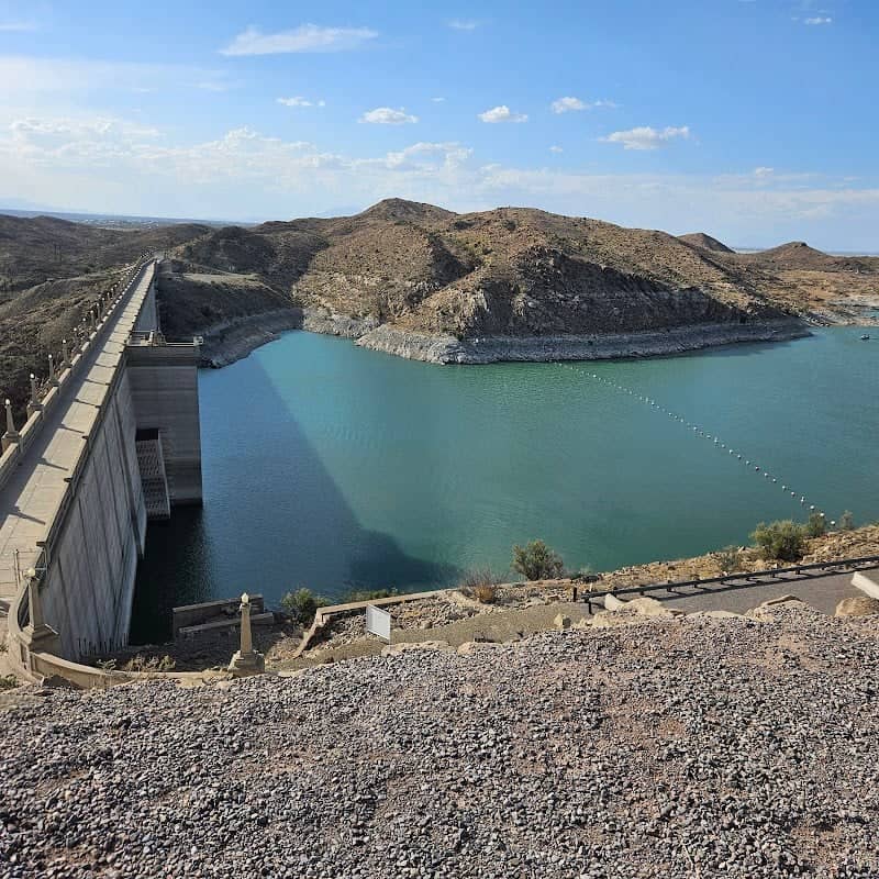 Elephant Butte Lake - Image 3