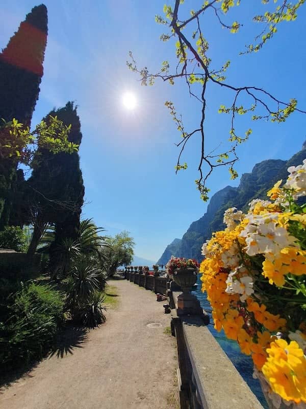 Spiaggia del Lago di Garda - Image 3