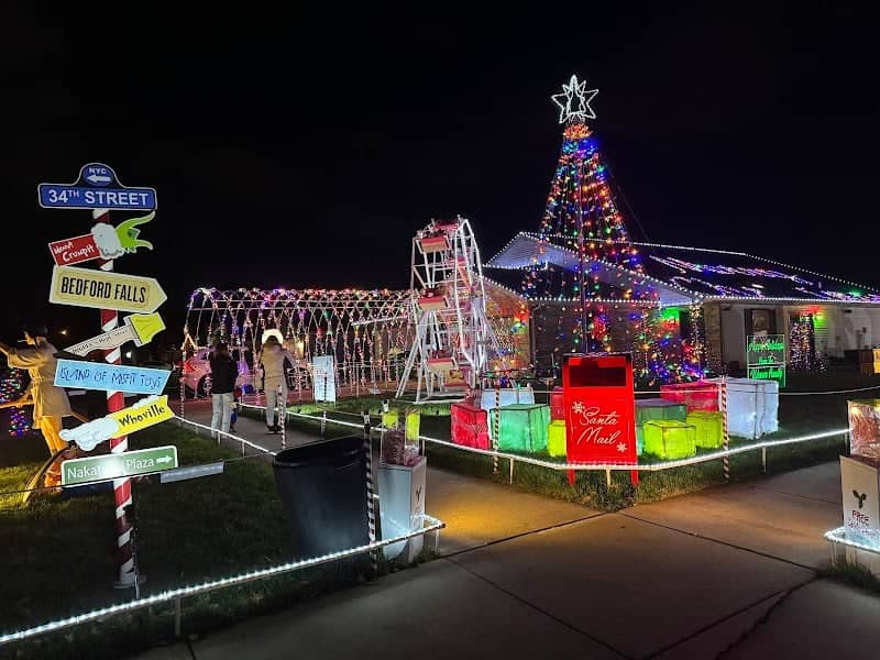 Werner Christmas Wonderland - Image 2