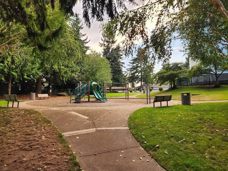 Water Tower Park - Image 2