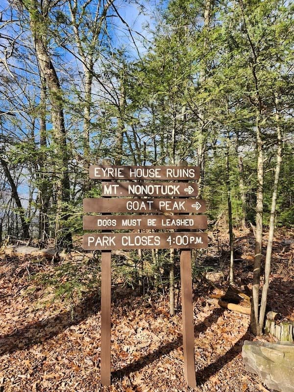 Mount Tom Upper Pavilion - Image 2