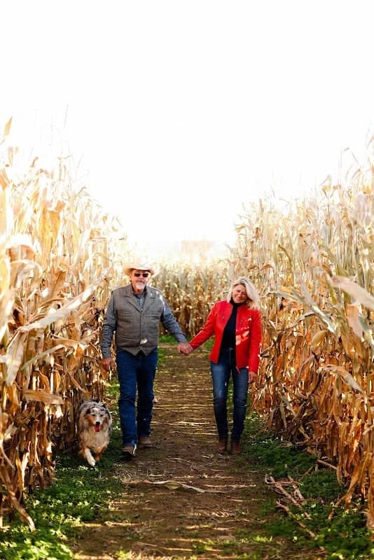 Weese Farm - John & Michele Weese - Image 1