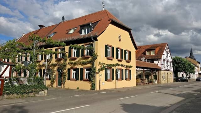 Frei-Weinheimer Glockenspiel - Image 1