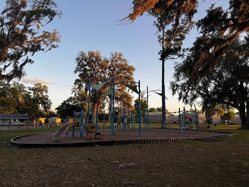 Jim Kirk Park - Image 1